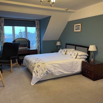 Family Suite, Sea View (Shower) Hillcrest House Bed & Breakfast Promo Code