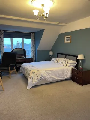 Hillcrest House Bed & Breakfast Hotels in 
