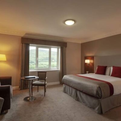 Executive Suite, Ensuite Carrickdale Hotel & Spa Promo Code