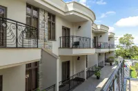 Alba Hotel Meru Hotels in 