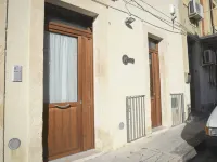 Casa vacanze Malaclà Hotel a Noto