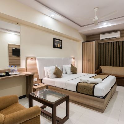 Business Double Room Hotel Avon Ruby Promo Code