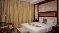 Hotel Gloria Inn Hotéis em 
