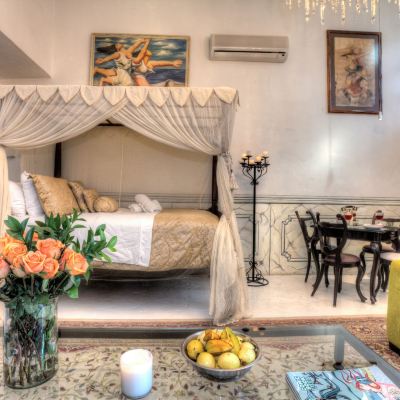 Carlotta Suite Rivera del Rio Boutique Hotel Promo Code