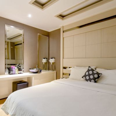 Standard Room W Hotel Promo Code