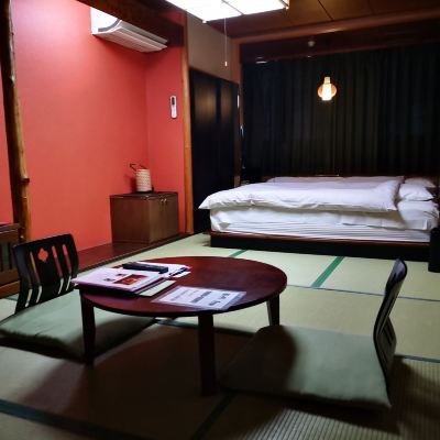 エコノミーツインルーム 宿屋つばき クーポン