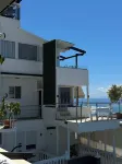 Qeparo Napolon Complex Hotel di 