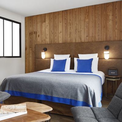 Superior Room Ecrin Blanc Resort Courchevel Promo Code