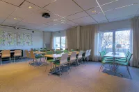 Hotell Björken