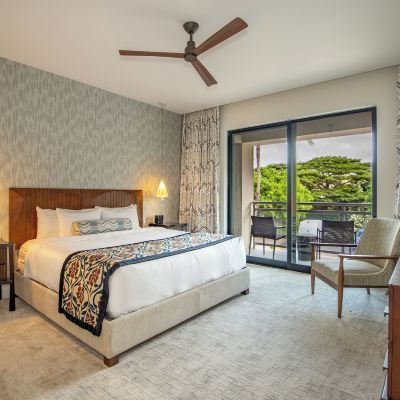 Villa, 3 Bedrooms, Balcony (Luana Garden 4C, 3 Bath) Honua Kai Resort & Spa Promo Code