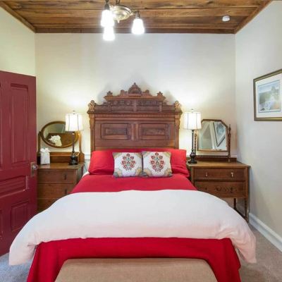 Waterfall Cottage Jenner Inn Promo Code