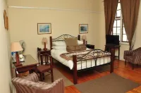 Bulawayo Club Hotels in 
