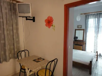 Victorias Rooms Hotel di 