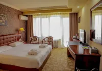 Borjomi Palace Health & Spa Center Hotels in 