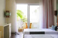 Ouril Pontao Hotel Hotels in 