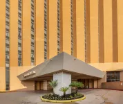 Crowne Plaza HOUSTON MED CTR-GALLERIA AREA by IHG Hotels in 