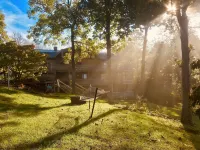 Good Place Farms B&B Hoteles en 