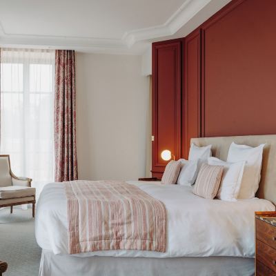 Suite Domaine de Rochebois Promo Code