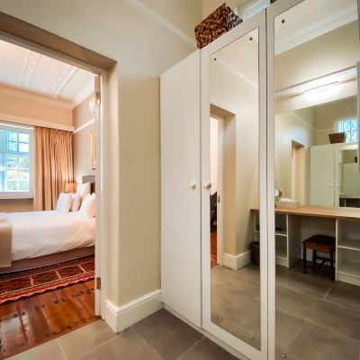 Family Apartment, 1 Bedroom, Patio, Garden Area 5 Camp Street Guesthouse & Self-Catering Promo Code