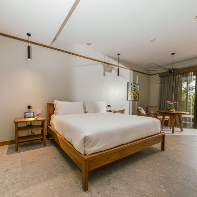 Rainforest King Bed Tabacón Thermal Resort & Spa Promo Code