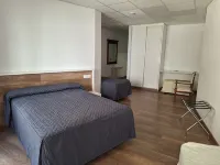Hotel Xauen Hoteles en 