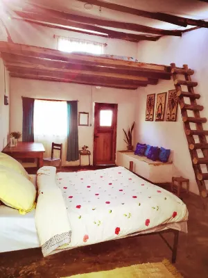 Faly Madagascar Tour Hotels in 
