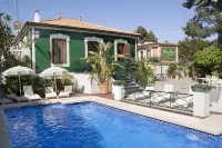 Hotel Boutique MR Palau Verd - Adults Only