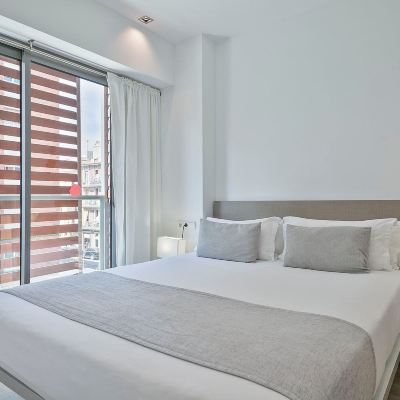 Family Apartment Lugaris Rambla Promo Code