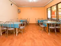 Rozala Motel Hotel a Bondo