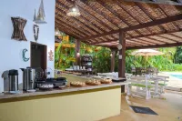 Pousada Villa N'Kara