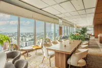ANA Crowne Plaza HIROSHIMA by IHG