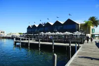 Discovery Parks - Coogee Beach