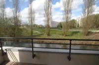 Logis hôtel - la Chambre d'Amiens