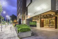 Bog Hotel Hotels in 