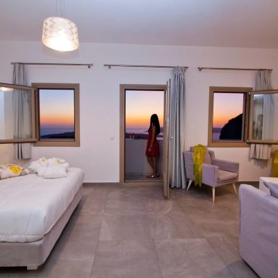 Suite with Caldera View Nemesis Promo Code