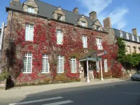 Best Western Hotel Montgomery Отели в г. 