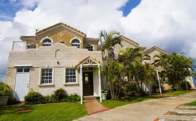 Seabliss Villa Các khách sạn ở 