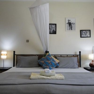 Double or Twin Room, Lake View (Room 2) Carpe Diem Promo Code