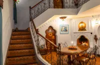 Casa Sabila