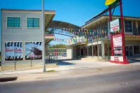 Whispering Palms Inn