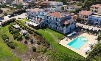Abbaidda Hotel - Housity