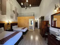 Hotel Historia