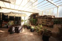 Stambouli Hotels in 