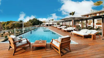 Cartesiano Boutique & Wellness Hotel Các khách sạn ở 