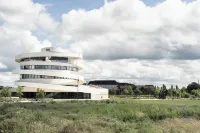 voco BEAUNE – CITÉ DES VINS by IHG