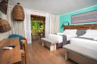 IKAM Riverview Amazon Lodge - Asociado Casa Andina Hotels in 