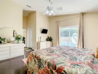 Family Retreat w Pool, Games & Kids' Play Space