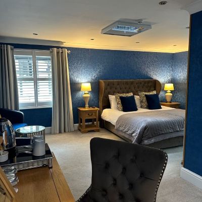 Executive Suite, Ensuite Derby Manor Promo Code
