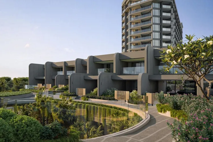 Sugar Palm Suite, 1 Bedroom Suite, 1 King