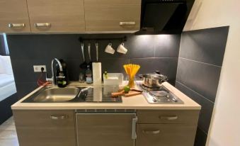 Appartment Stadtgarten - Housity